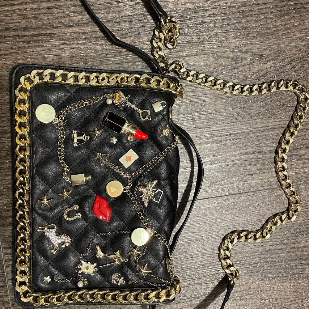 Aldo - Lousana Crossbody